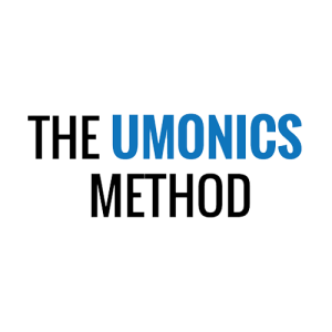 The Umonics Method Logo