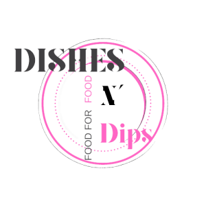 Dishes and Dips Logo