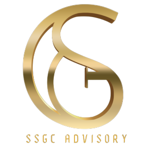 SSGC Advisory Logo