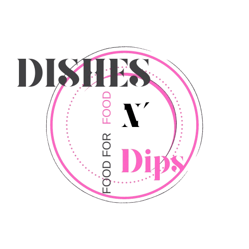 Dishes N' Dips Logo